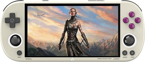 Trimui Smart Pro TG5040/A133P/1GB RAM/8GB eMMC/5